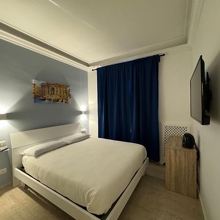 Costantino Rooms Roma Ngoại thất bức ảnh