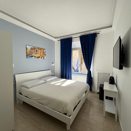 Costantino Rooms Roma Ngoại thất bức ảnh