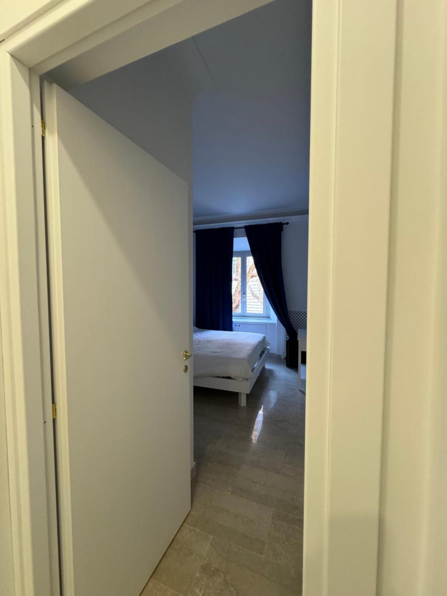 Costantino Rooms Roma Ngoại thất bức ảnh