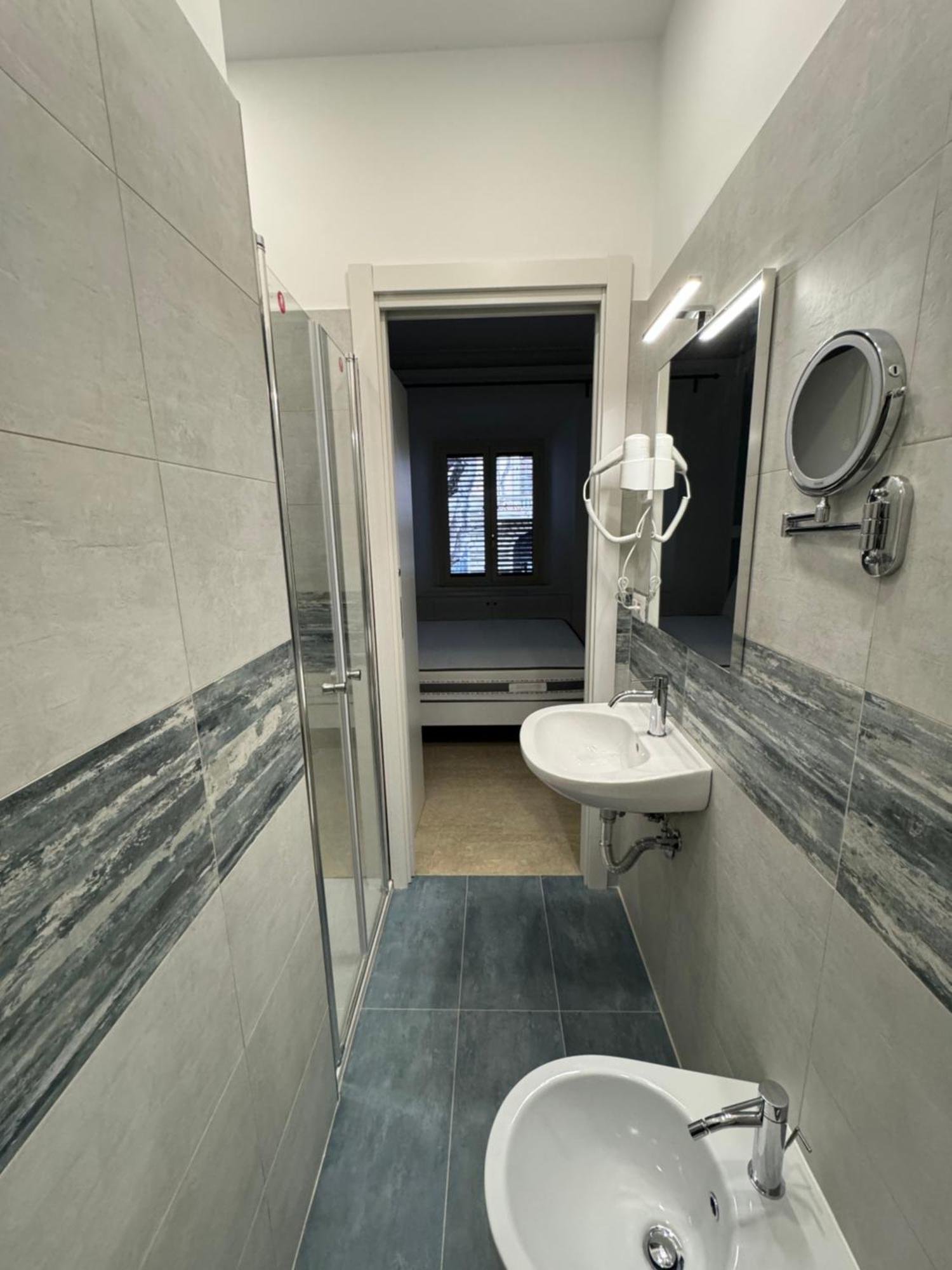 Costantino Rooms Roma Ngoại thất bức ảnh