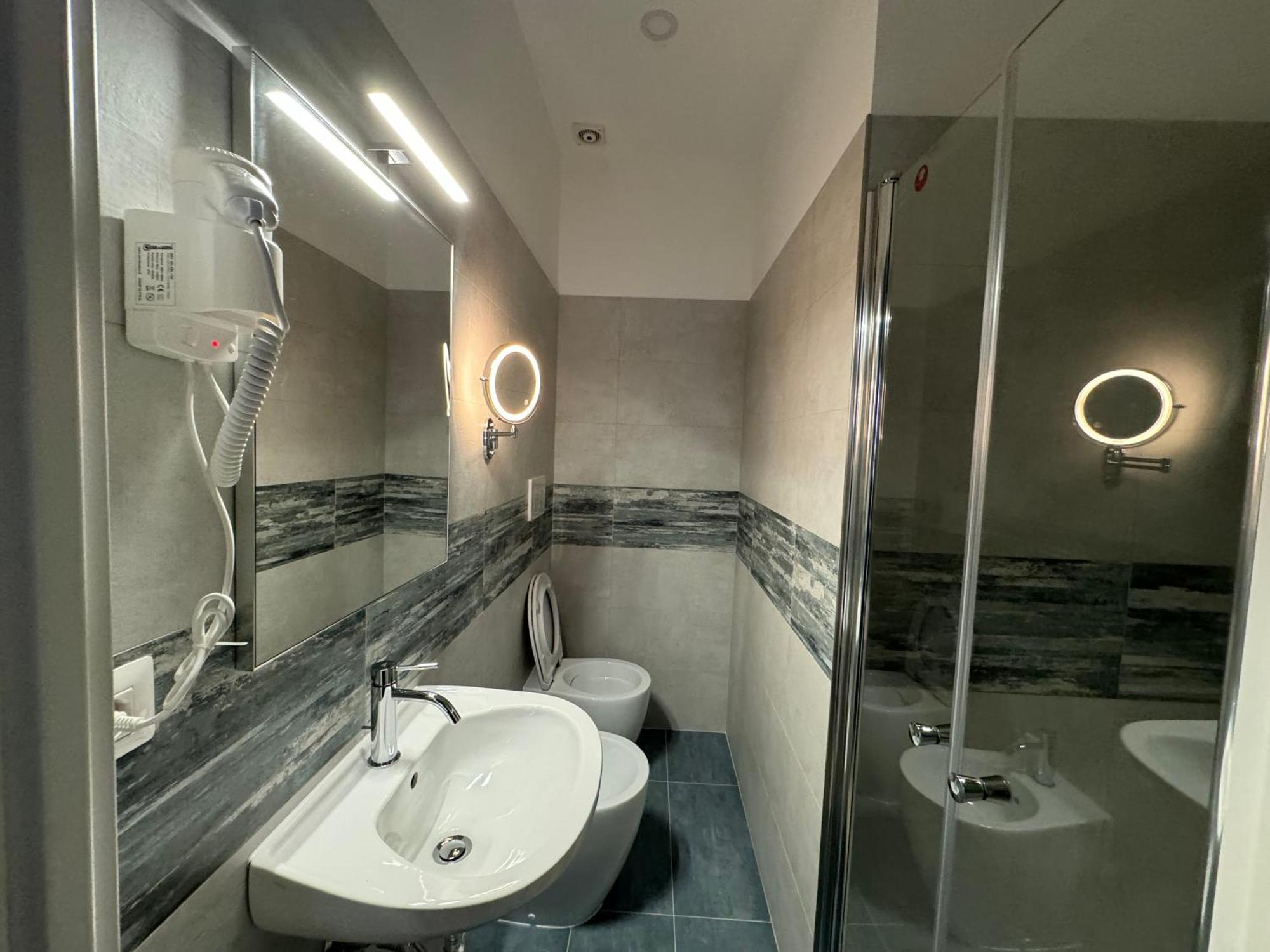 Costantino Rooms Roma Ngoại thất bức ảnh